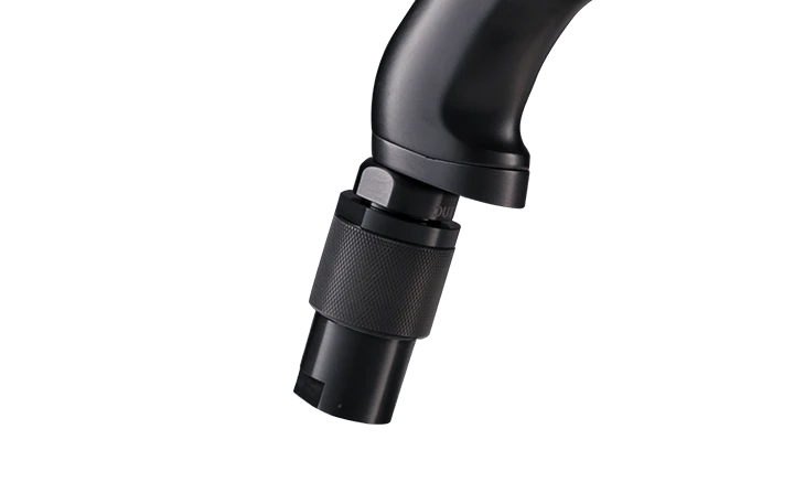 Built-in Torque Adjustment