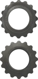 HYTORC-J Washer front back vertical