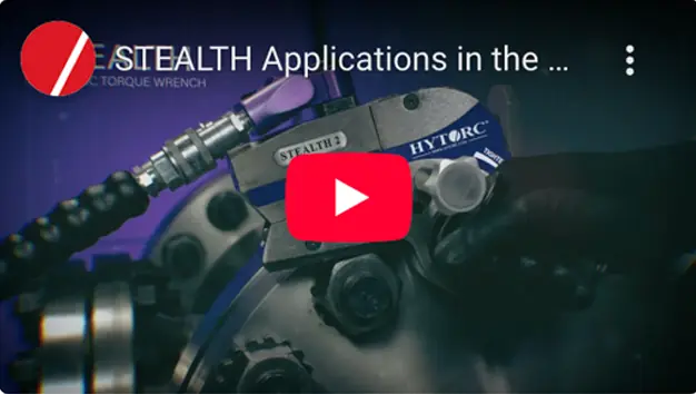 STEALTH Applications in the Field